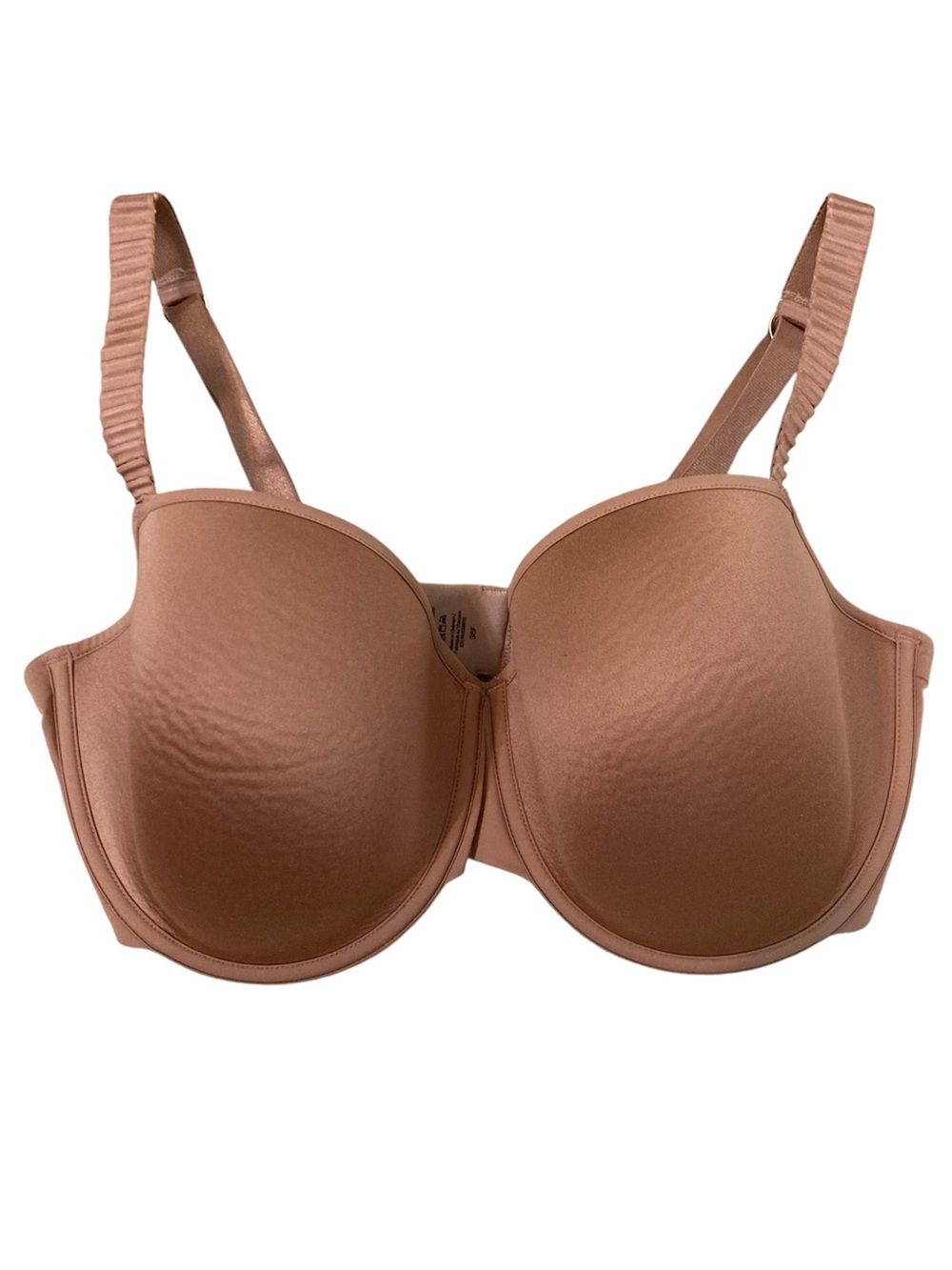 ThirdLove 24/7 T-shirt Bra Mocha / Tan 36F